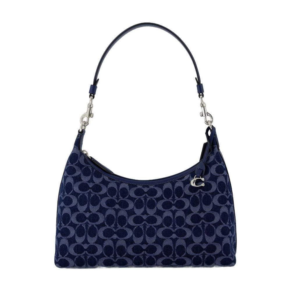 Coach Coach Signature Juliet Shoulder Bag 1