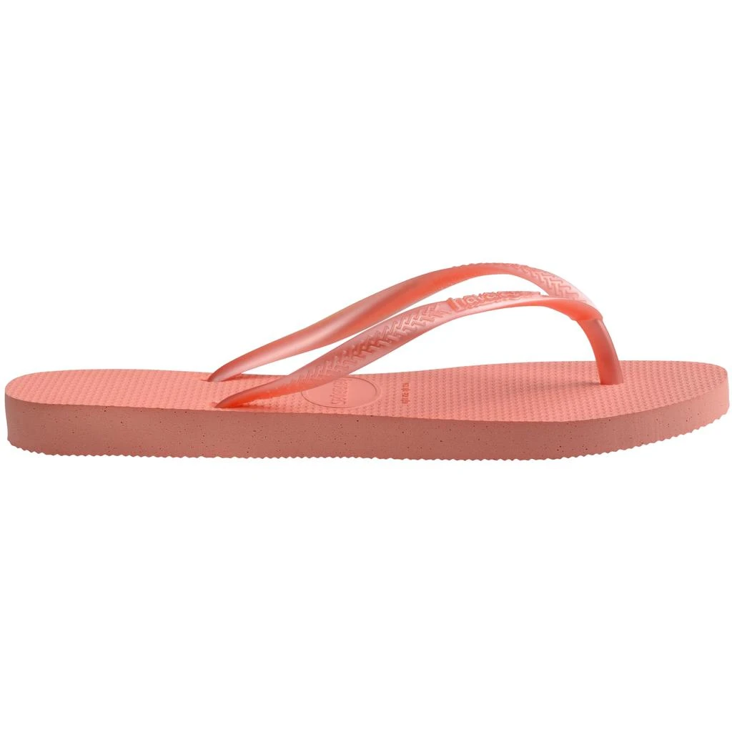 Havaianas Kids Slim Sandal (Toddler/Big Kid) 3