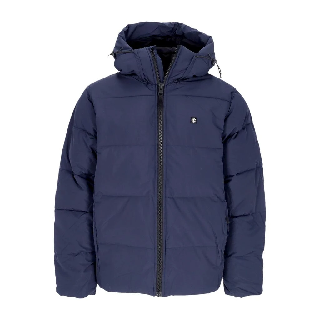 Element Men's Dulce Puffer 2.0 Jacket Eclipse Navy 1