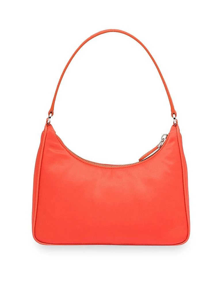 Prada Re-Edition 2005 Re-Nylon Mini Bag 4