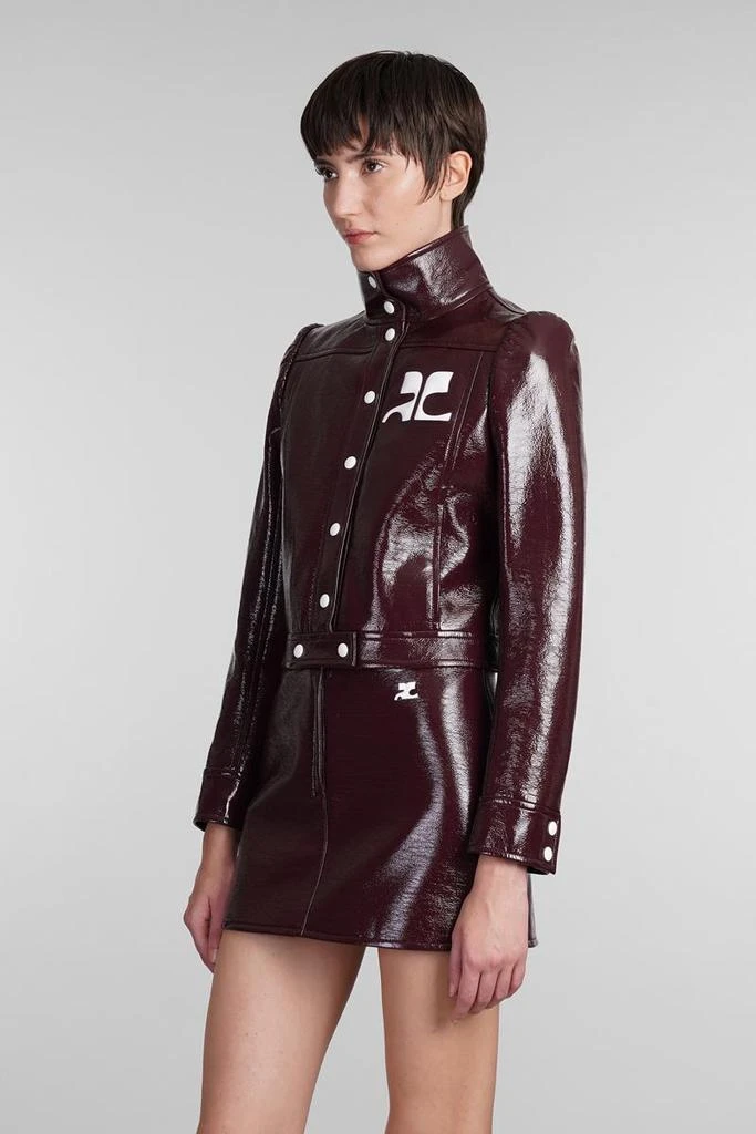 Courrèges Courrèges Casual Jacket 4