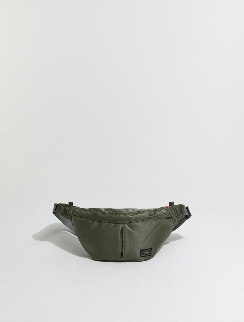 Porter Porter-Yoshida & Co Small Tanker Waist Bag