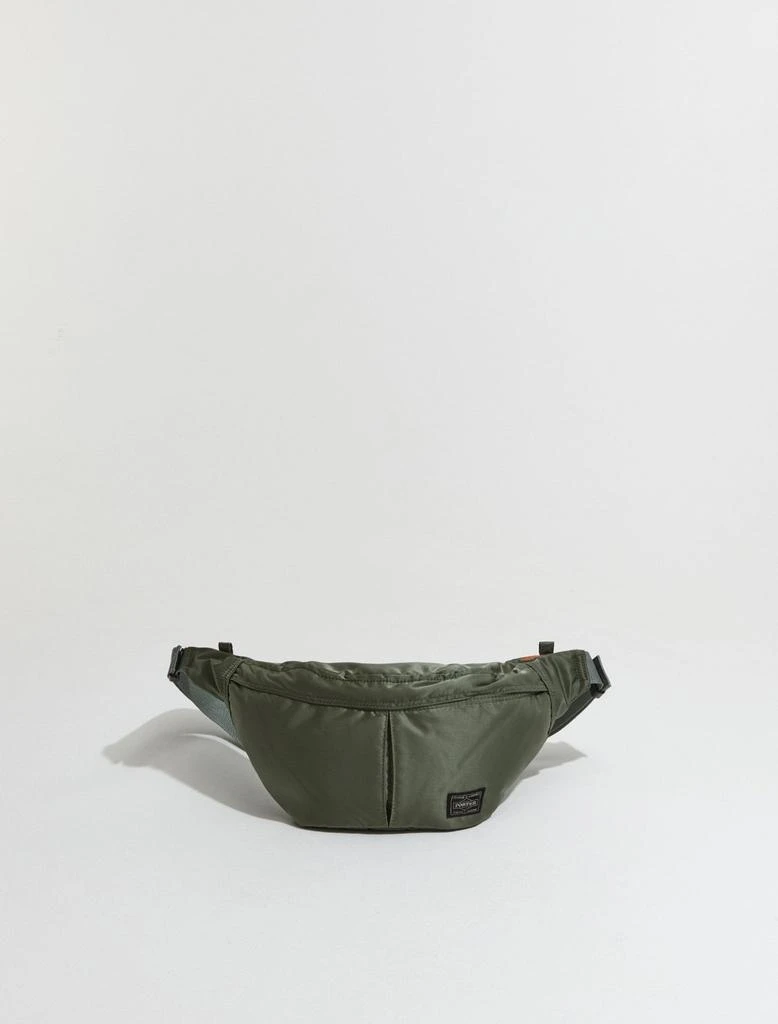Porter Porter-Yoshida & Co Small Tanker Waist Bag 1