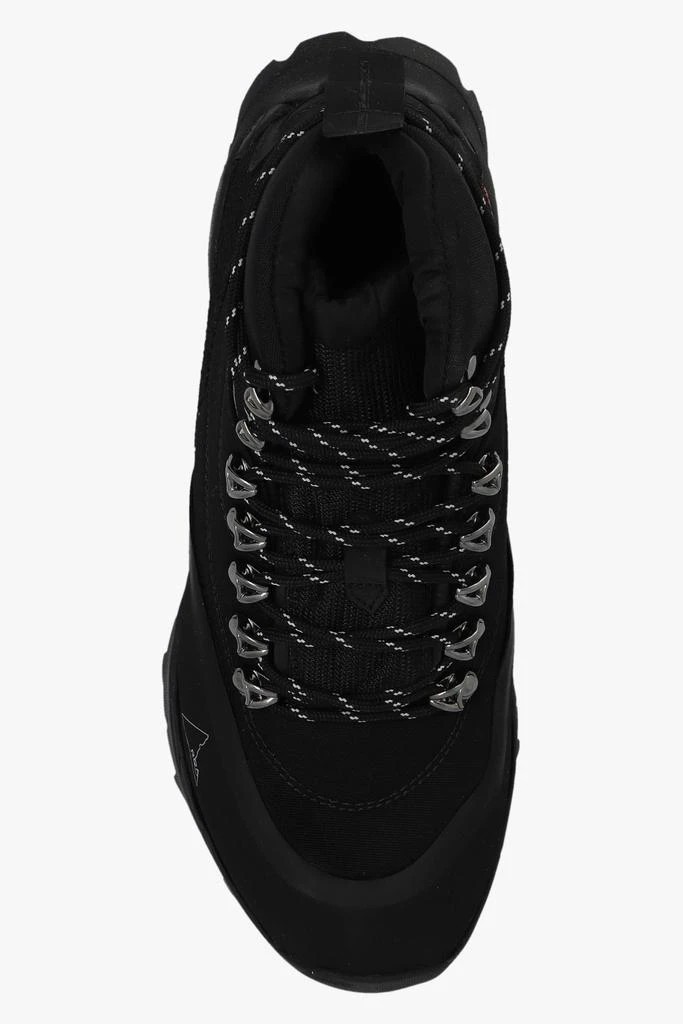 ROA ‘Andreas’ hiking boots 6