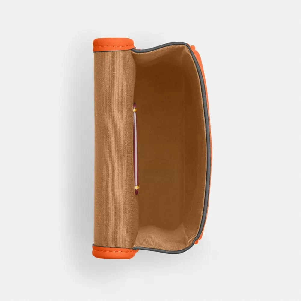 Coach Racer Phone Crossbody Bag 4