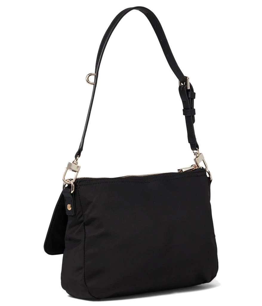 GUESS Eco Gemma Top Zip Shoulder Bag 2