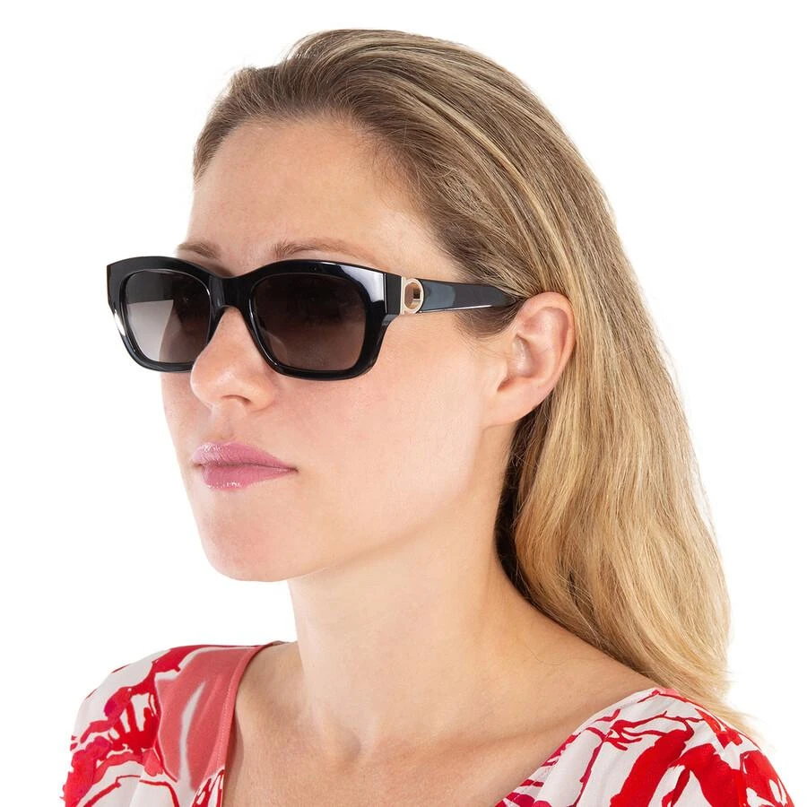 Square Ladies Ferragamo Ladies Sunglasses Shop Salvatore Ferragamo
