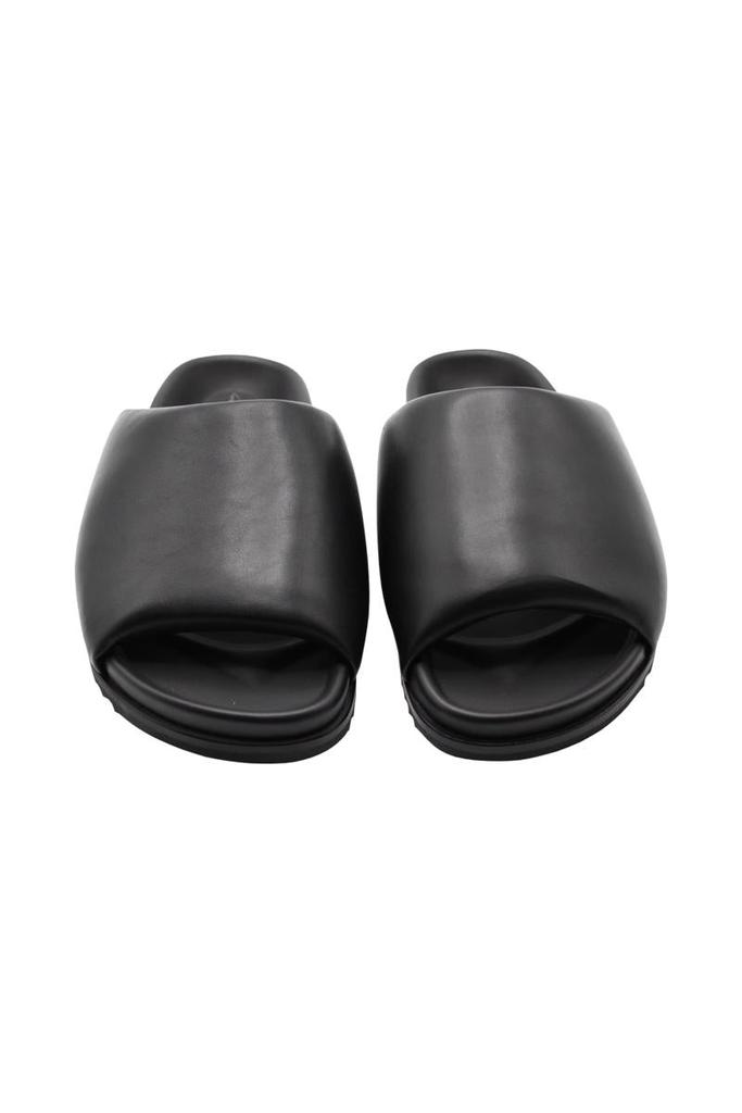 Rick Owens Rick Owens Edfu Slide Granola Sandals Shoes