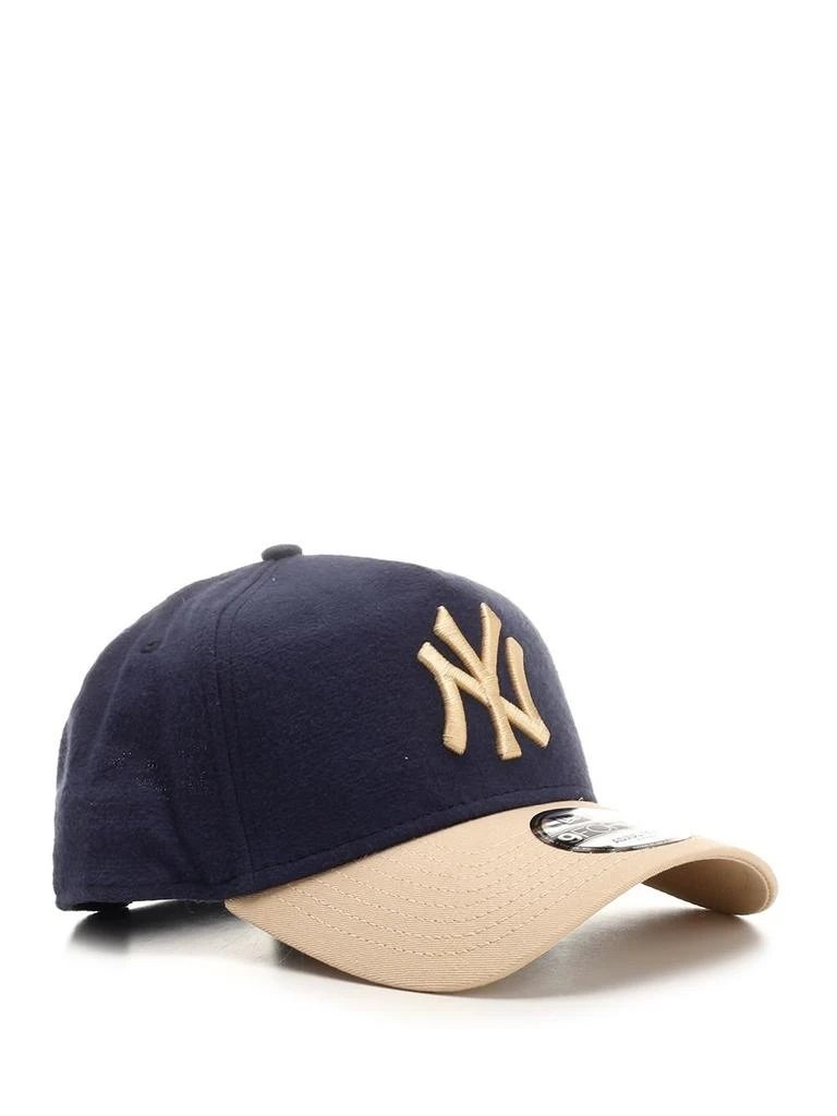New Era New Era Moleskin Crown Neyyan Cap 2