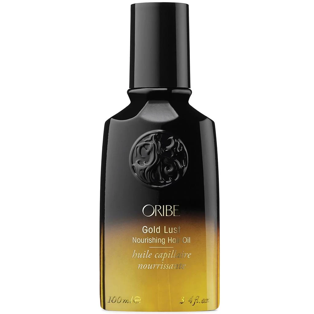 Oribe Oribe Gold Lust Nourishing Hair Oil 3.4 oz