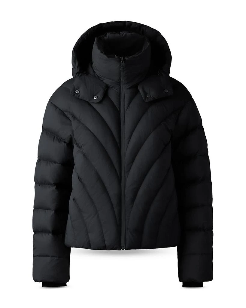 Mackage Hope Down Puffer Coat 5