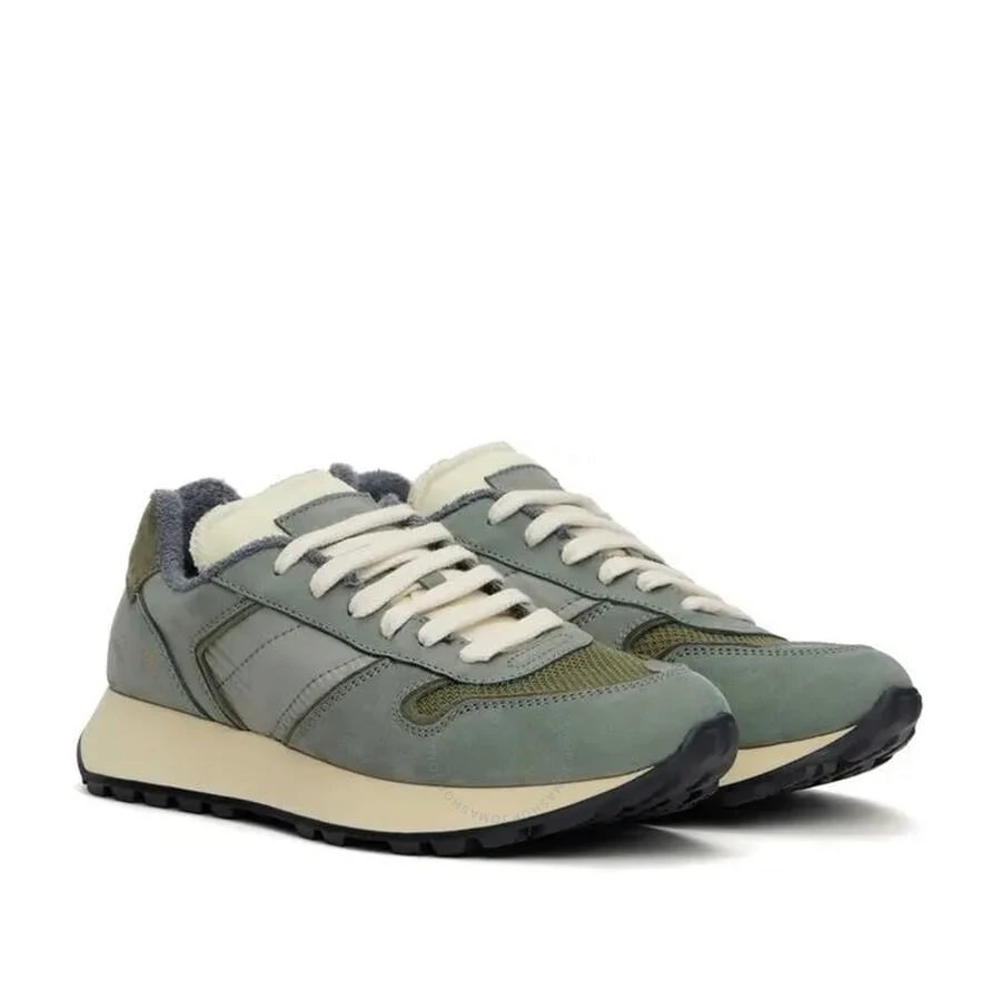 Common Projects Track SS24 Low-Top Sneakers 3