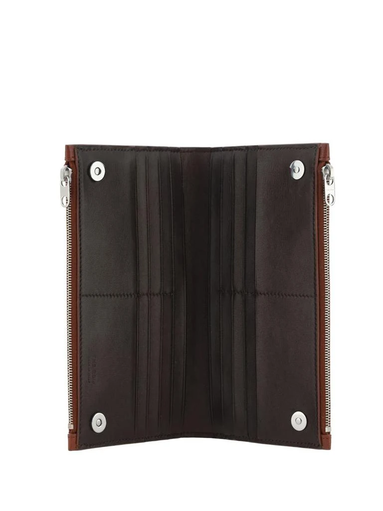 The Row The Row Wallets 3