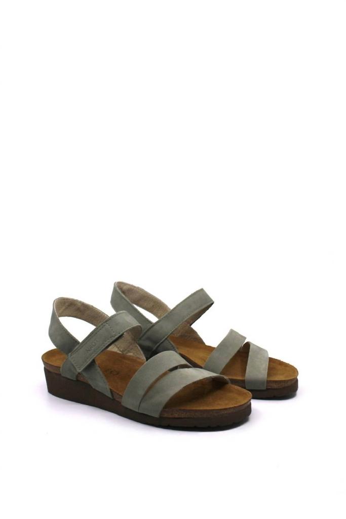 Naot Naot - Women's Kayla Sandals