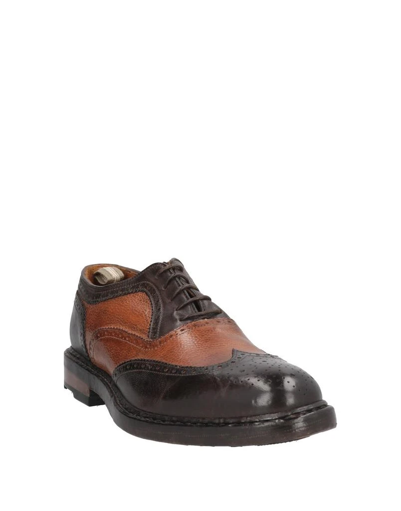 Officine Creative Laced shoes 2