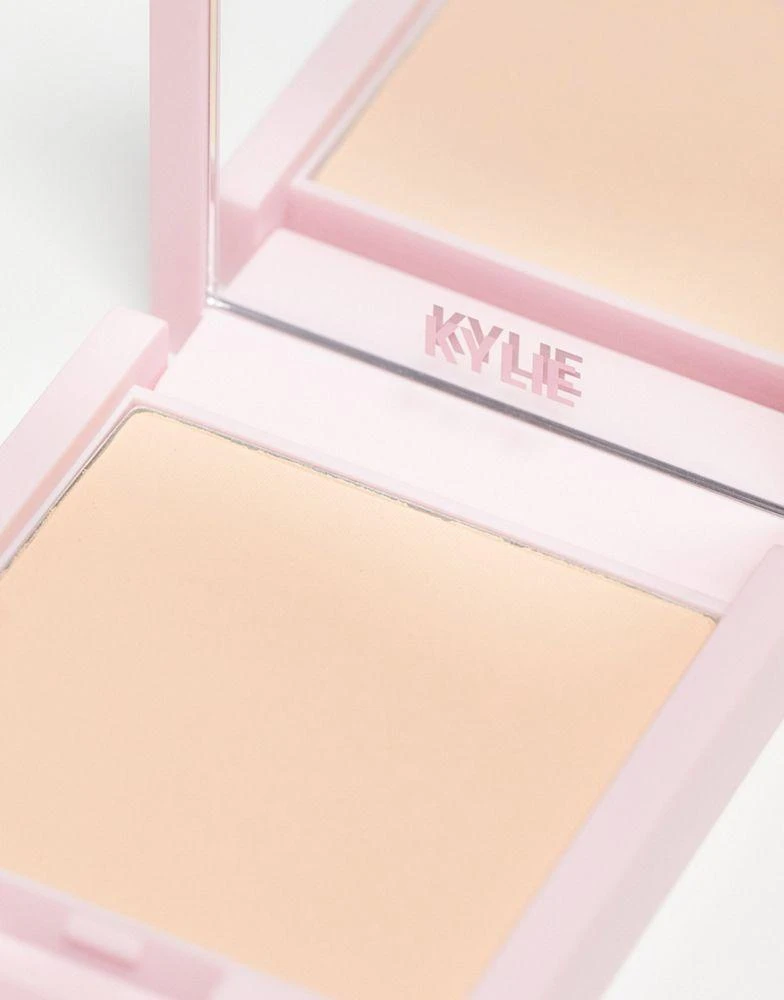 Kylie Cosmetics by Kylie Jenner Kylie Cosmetics Pressed Blush Powder 725 You're Perfect 2