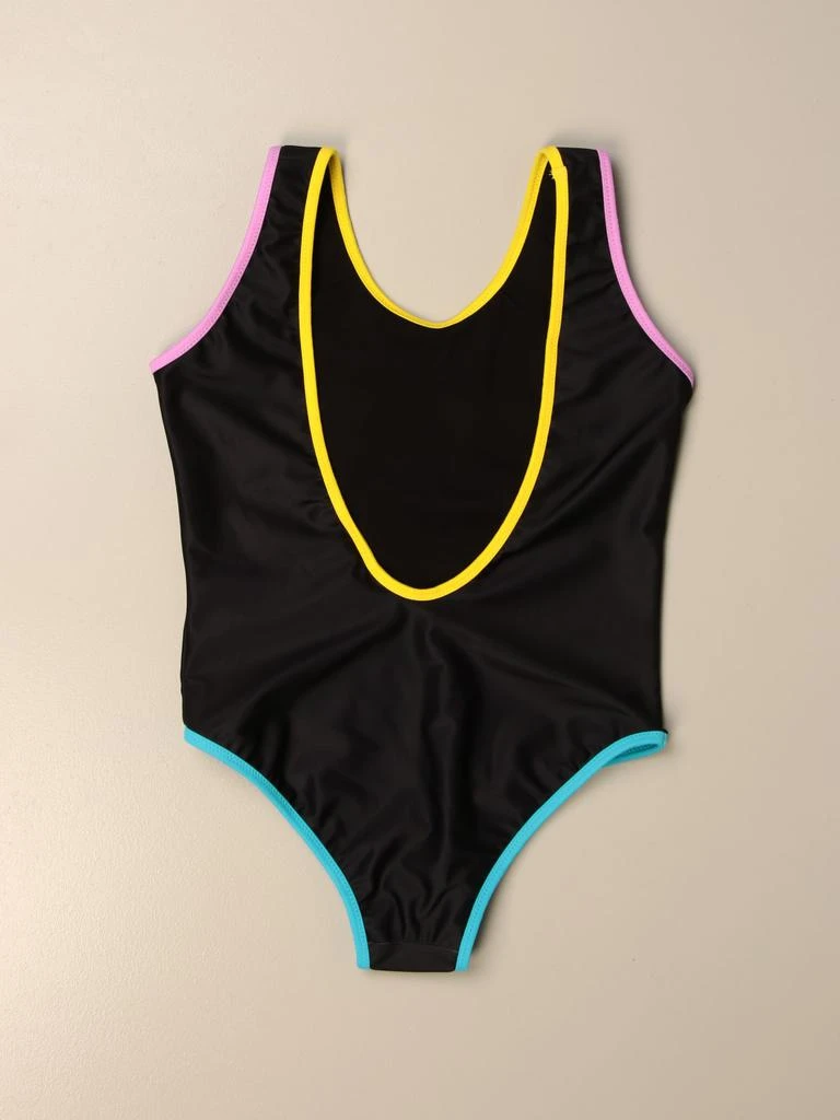 GCDS GCDS swimsuit with logo 2