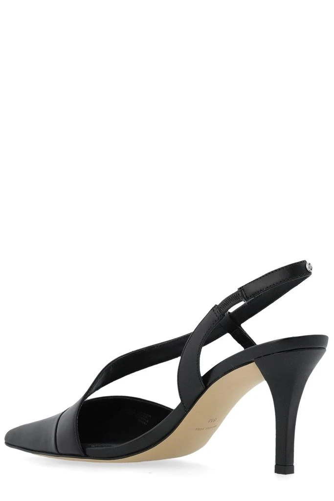 Michael Michael Kors Michael Michael Kors Jaida Pumps 3