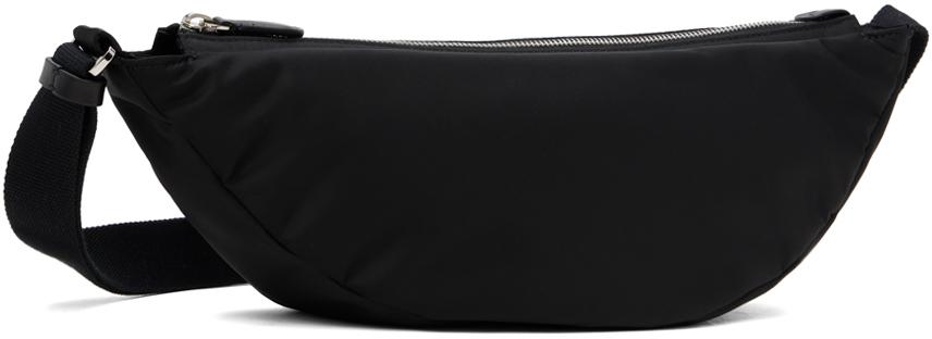 The Row Black Caiden Bag - Crossbody Bags - Compare Prices