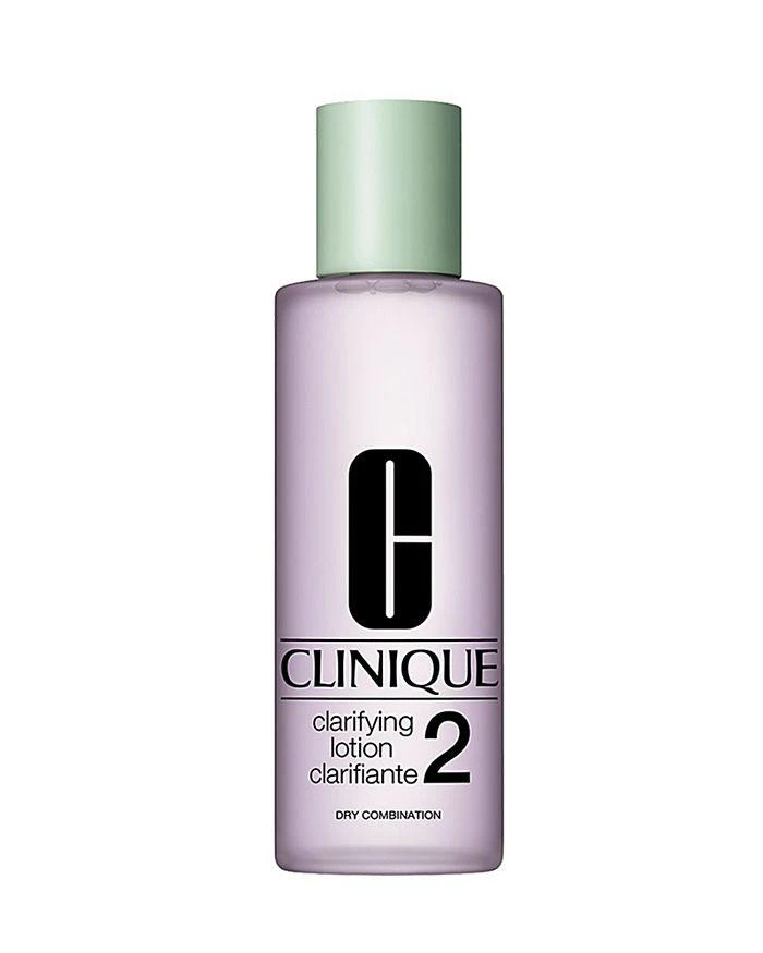 Clarifying Lotion 2 for Dry to Dry/Combination Skin