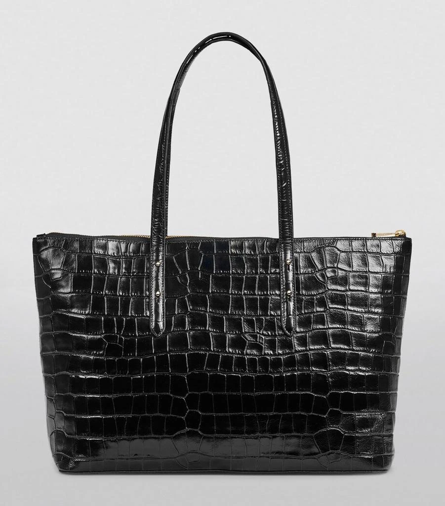 Aspinal of London Leather Regent Tote Bag 3