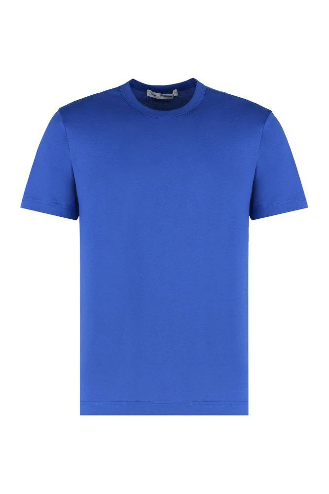 Comme des Garcons Comme des Garçons Shirt Short Sleeved Crewneck T-Shirt 1