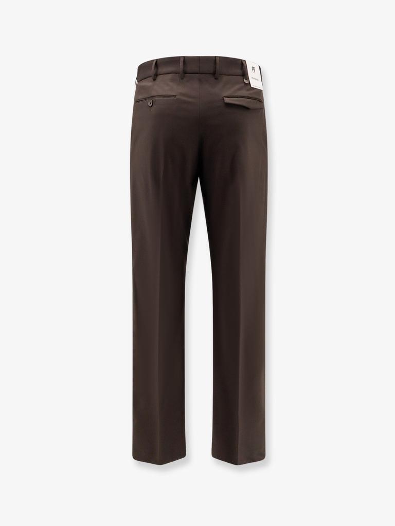 PT TORINO Michael Reworked stretch wool trousers