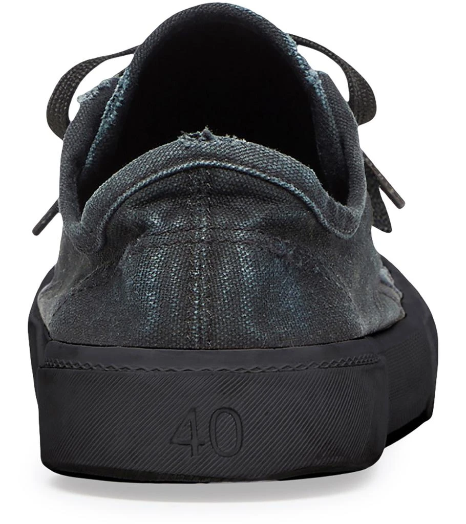 Balenciaga Paris low top sneakers 3