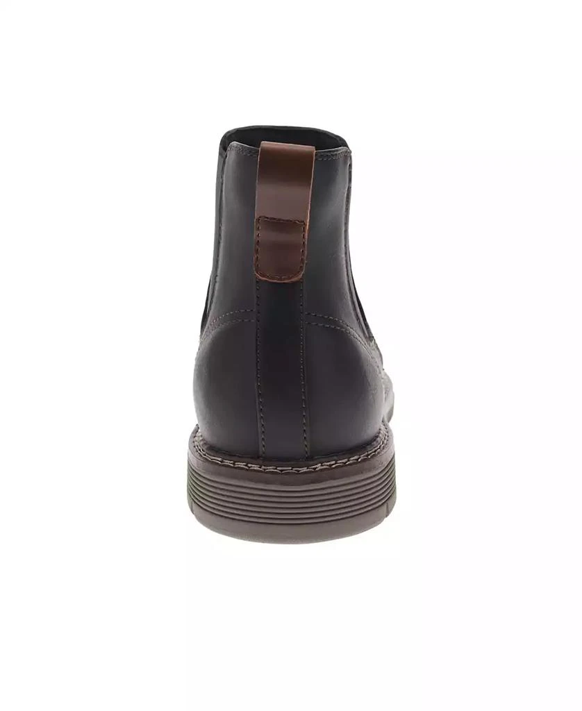 Dockers Men's Ettrick Dress Casual Chelsea Boot 4