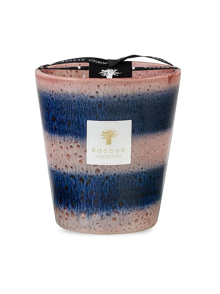 Baobab Collection Outdoor Elementos Tethys Max 10 Scented Candle 3