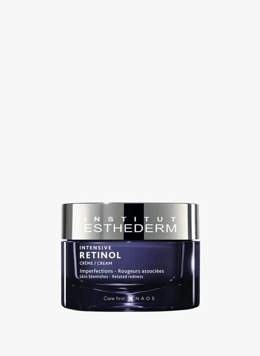 Institut Esthederm Intensive Retinol Cream 1