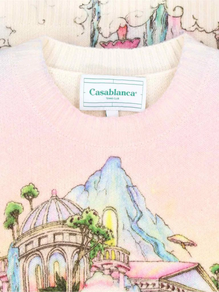 Casablanca Casablanca Sweaters 5