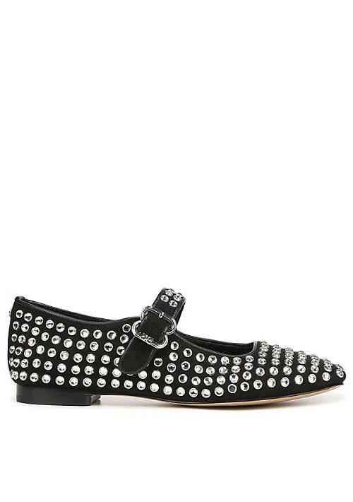 Sam Edelman Edelman Michaela Gem Mary Jane 3