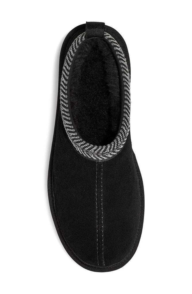 Koolaburra Burree Faux Shearling Lined Slipper 4