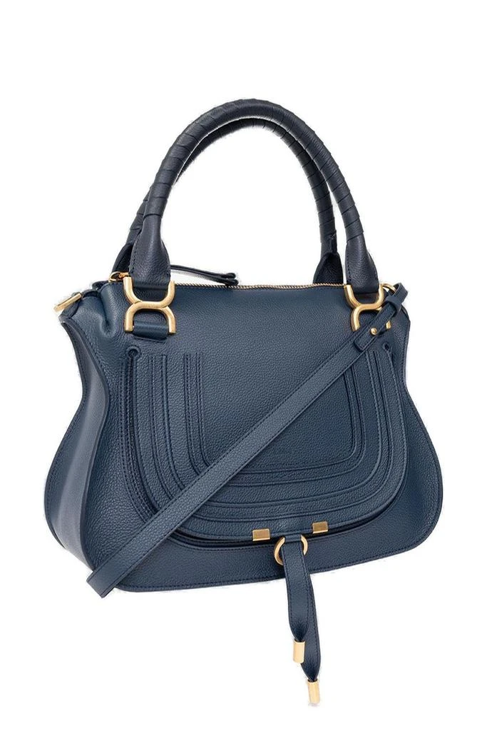 Chloé Chloé Marcie Medium Shoulder Bag 3