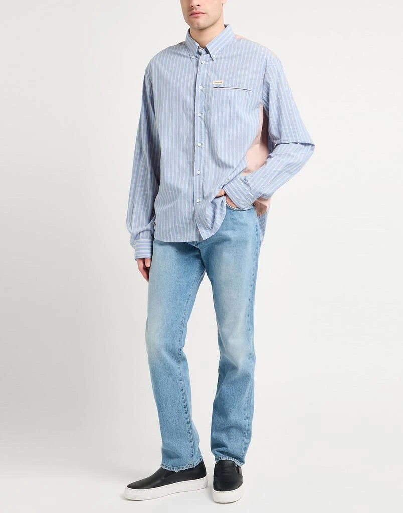 DSQUARED2 Striped shirt 2