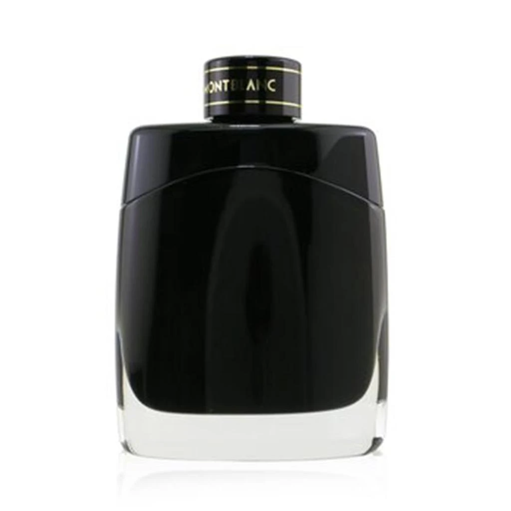 MontBlanc Montblanc  3.3 oz Legend Eau De Parfum Spray 1