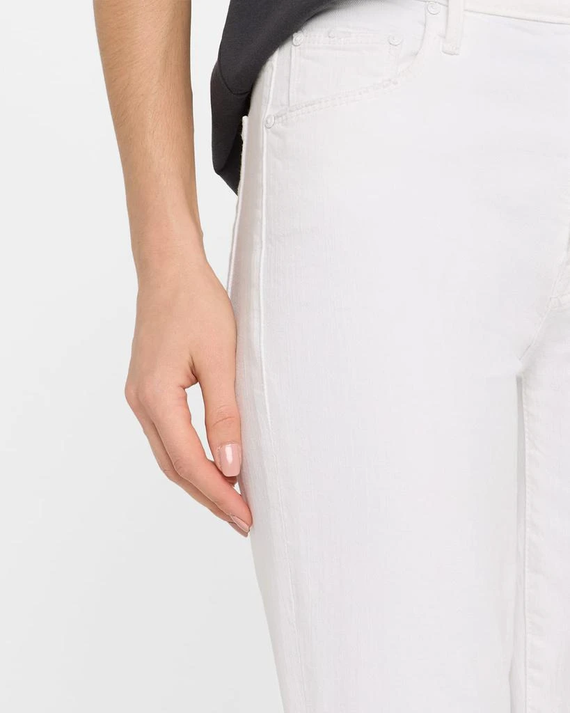 MOTHER The Weekender Jeans 5
