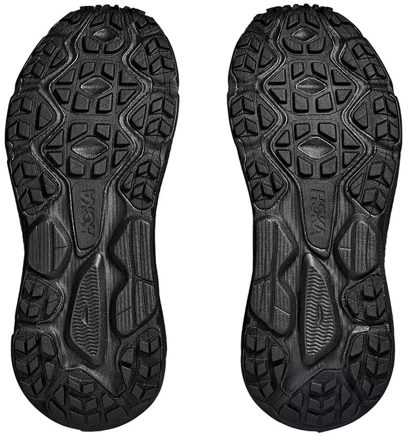 Hoka One One HOKA Women's Challenger 7 GTX Trail Running Shoes 3