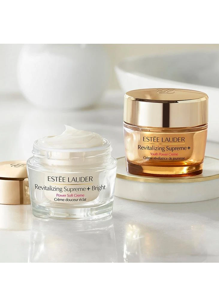 Estée Lauder Revitalizing Supreme+ Bright Power Soft Crème 50ml 4