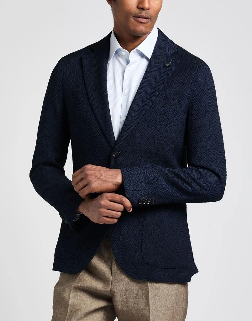PAOLONI Blazer 4