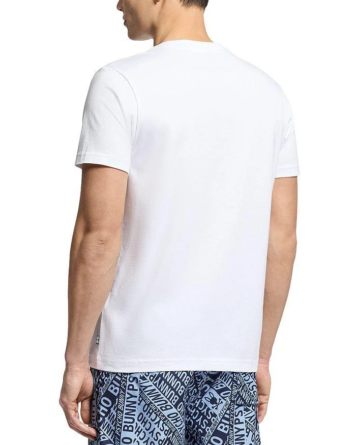 Psycho Bunny Canberra Graphic Tee 3