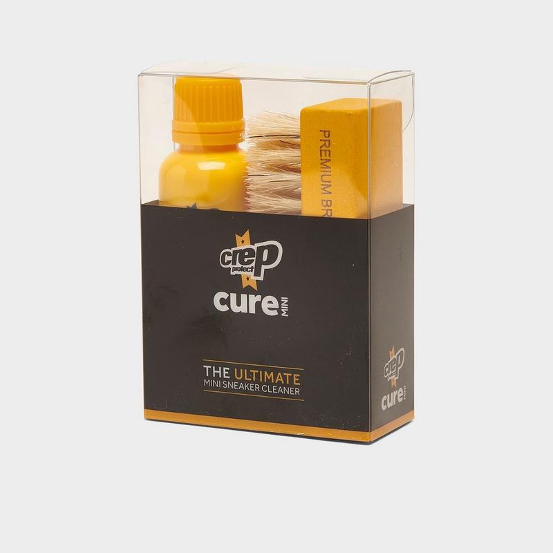 Crep Crep Protect Mini Cure Kit