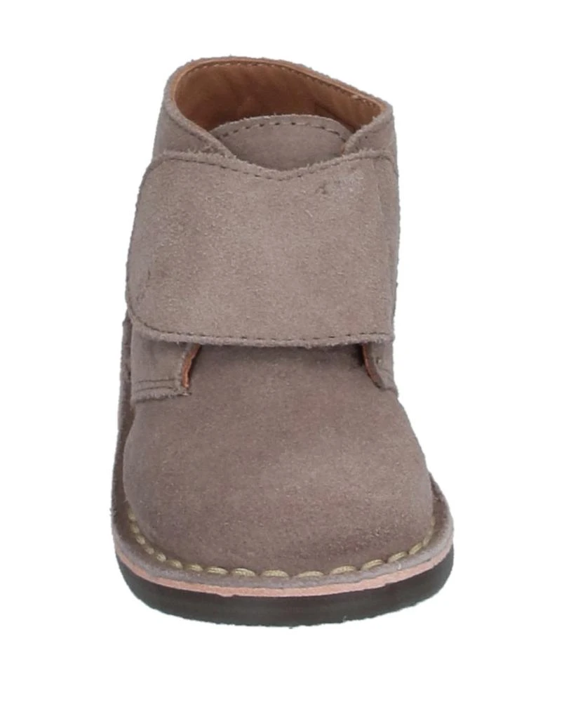 OCA-LOCA Ankle boot 4