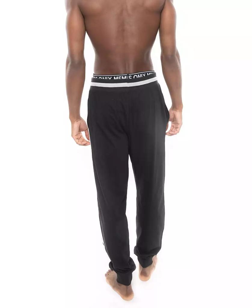 Members Only Men's Jogger Lounge Pant