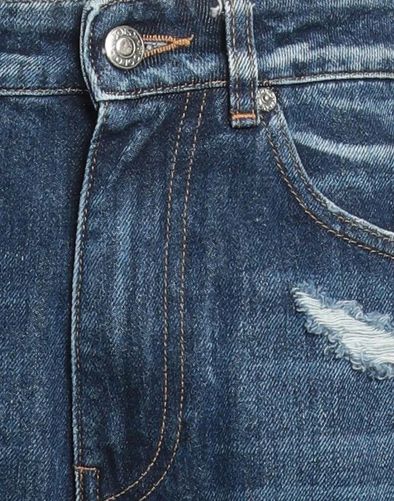 VICOLO Denim pants 4