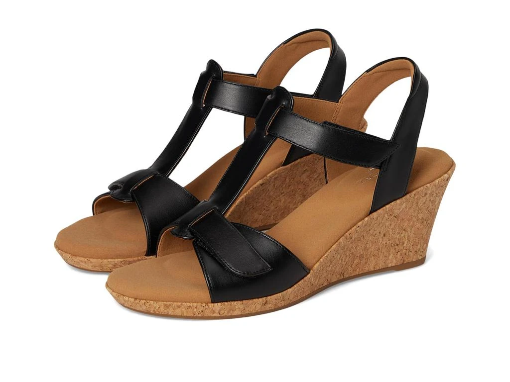 Shop Blanca T Strap on Sale at BeyondStyle – Get 31% Off Blanca T