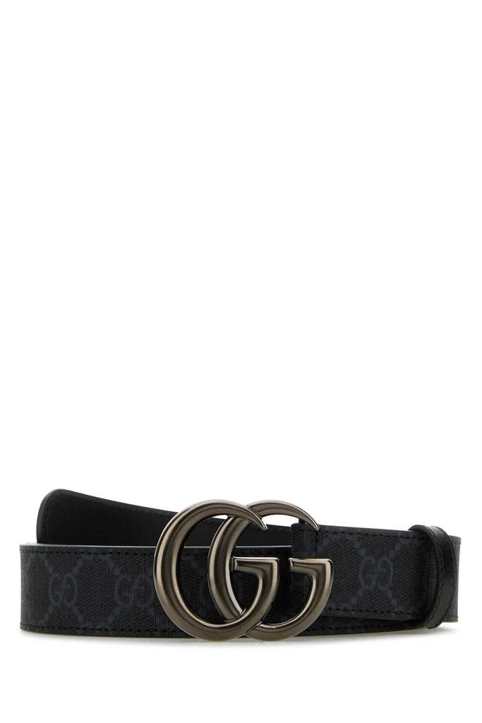 Gucci Gucci GG Marmont Thin Belt