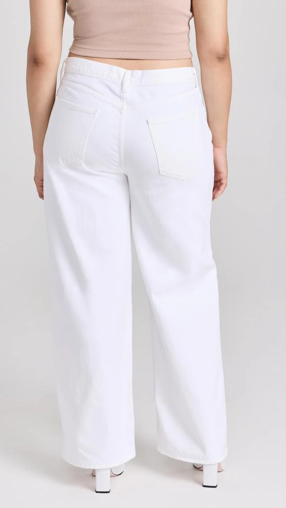 AGOLDE Low Slung Baggy Jeans 30.5" 8