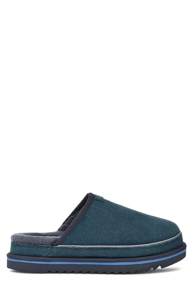 UGG Scuff Cali Wave Genuine Shearling Lined Slipper 3